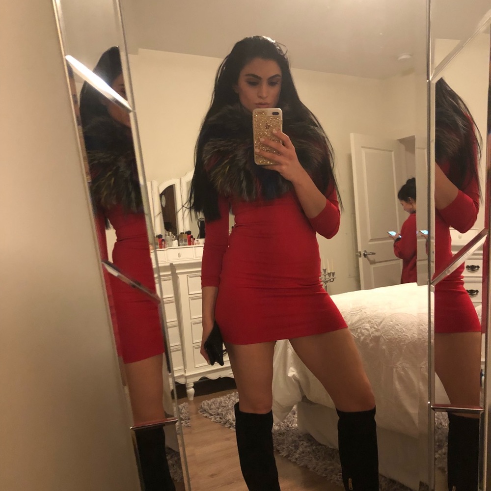 Meet your Posher, Vanessa